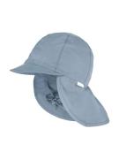 MAXIMO Hat  røgblå