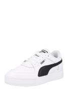 PUMA Sneaker low 'CA Pro Classic'  sort / hvid