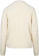 Urban Classics Sweatshirt  creme