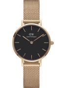 Daniel Wellington Analogt ur 'Classic Petite 28 Melrose DW00100217'  r...