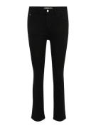 Wallis Petite Jeans 'Harper'  black denim