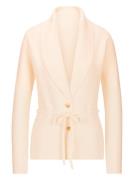 Ashley Brooke by heine Cardigan  champagne