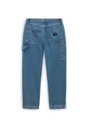 VANS Jeans 'Ground Work'  blue denim