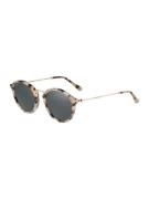 Kapten & Son Solbriller 'Maui Sand Tortoise Black'  sand / sort