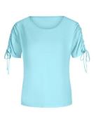 Linea Tesini by heine Shirts  neonblå