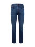 TOMMY HILFIGER Jeans 'Mercer'  mørkeblå