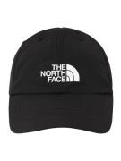 THE NORTH FACE Hætte 'HORIZON'  sort / hvid