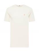 Les Deux Bluser & t-shirts 'Nørregaard'  creme / orange