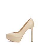 Kazar Pumps  beige