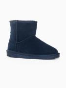 Gooce Snowboots 'Thimble'  navy / lyseblå