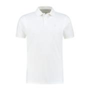 Shiwi Bluser & t-shirts 'Justin'  hvid