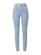 Tommy Jeans Jeans 'Sylvia'  blue denim