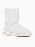 Gooce Snowboots 'Fairfield'  offwhite