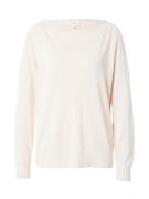 s.Oliver Pullover  beige