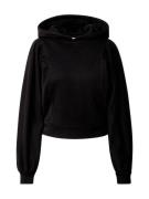 Urban Classics Sweatshirt  sort