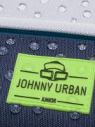 Johnny Urban Taske 'Felix'  navy / neonblå / oliven / hvid