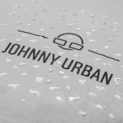 Johnny Urban Rygsæk  sølvgrå / sort