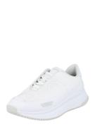 BOSS Black Sneaker low  hvid
