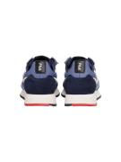 FILA Sneaker low 'RUN FORMATION'  blå / hvid