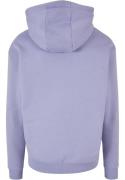 Karl Kani Sweatshirt  lilla / hvid