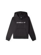 O'NEILL Sweatshirt 'Rutile'  sort / hvid