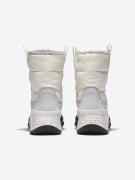 TIMBERLAND Snowboots  turkis / sort / naturhvid