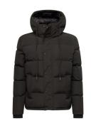 Superdry Vinterjakke 'Everest'  sort