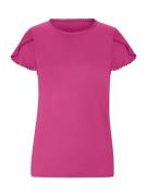 heine Shirts  fuchsia