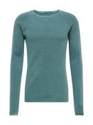 Key Largo Pullover 'THOMAS'  grøn