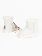 Gooce Snowboots 'Ethel'  offwhite