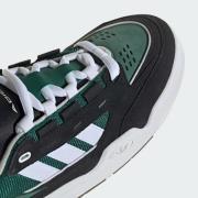 ADIDAS ORIGINALS Sneaker low 'Adi2000'  grøn / sort / hvid