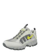 Nike Sportswear Sneaker low 'Air Humara'  gul / grå / hvid