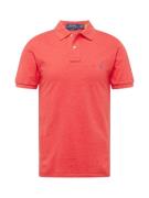 Polo Ralph Lauren Bluser & t-shirts  røgblå / rosé