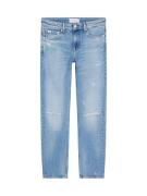 Calvin Klein Jeans Jeans 'SLIM TAPER'  blå
