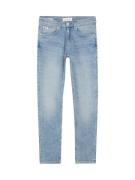 Calvin Klein Jeans Jeans 'SKINNY'  blandingsfarvet