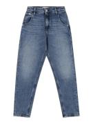Calvin Klein Jeans Jeans 'BARREL STONE'  blue denim