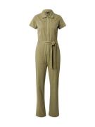 Nobody's Child Jumpsuit  oliven