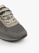 Scalpers Sneakers ' HARRY '  grå