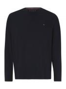 Tommy Hilfiger Big & Tall Bluser & t-shirts  navy / natblå / rød / hvi...
