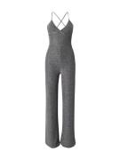 WAL G. Jumpsuit 'ARGENTINE'  sølv