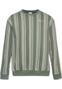 Karl Kani Bluser & t-shirts  grøn / hvid