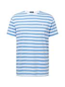 Polo Ralph Lauren Bluser & t-shirts  lyseblå / lyserød / hvid