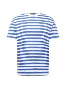 Polo Ralph Lauren Bluser & t-shirts  royalblå / rød / hvid