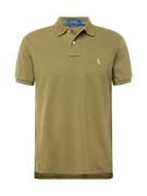 Polo Ralph Lauren Bluser & t-shirts  beige / æble