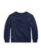 Polo Ralph Lauren Sweatshirt  navy / rød