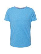 Tommy Jeans Bluser & t-shirts 'JASPE'  lyseblå
