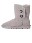 Gooce Boots 'Bella'  beige