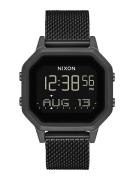 Nixon Digitalur  sort