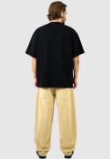 HOMEBOY Bluser & t-shirts 'Bubbles'  royalblå / gul / mørkelilla / sor...