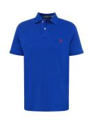 Polo Ralph Lauren Bluser & t-shirts  royalblå
